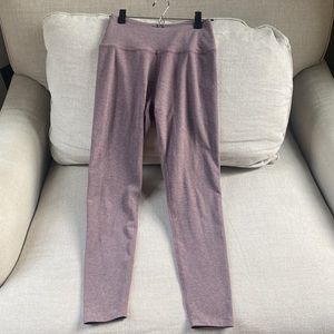 Beyond Yoga Spacedye Caught in the Midi high waisted leggings